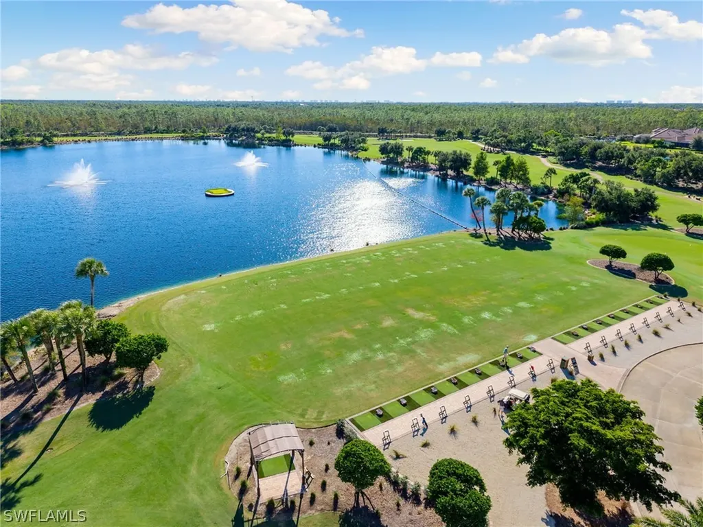 9012 Sorreno Court Naples FL 34119