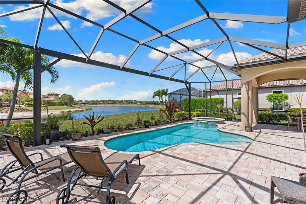 9012 Sorreno Court Naples FL 34119