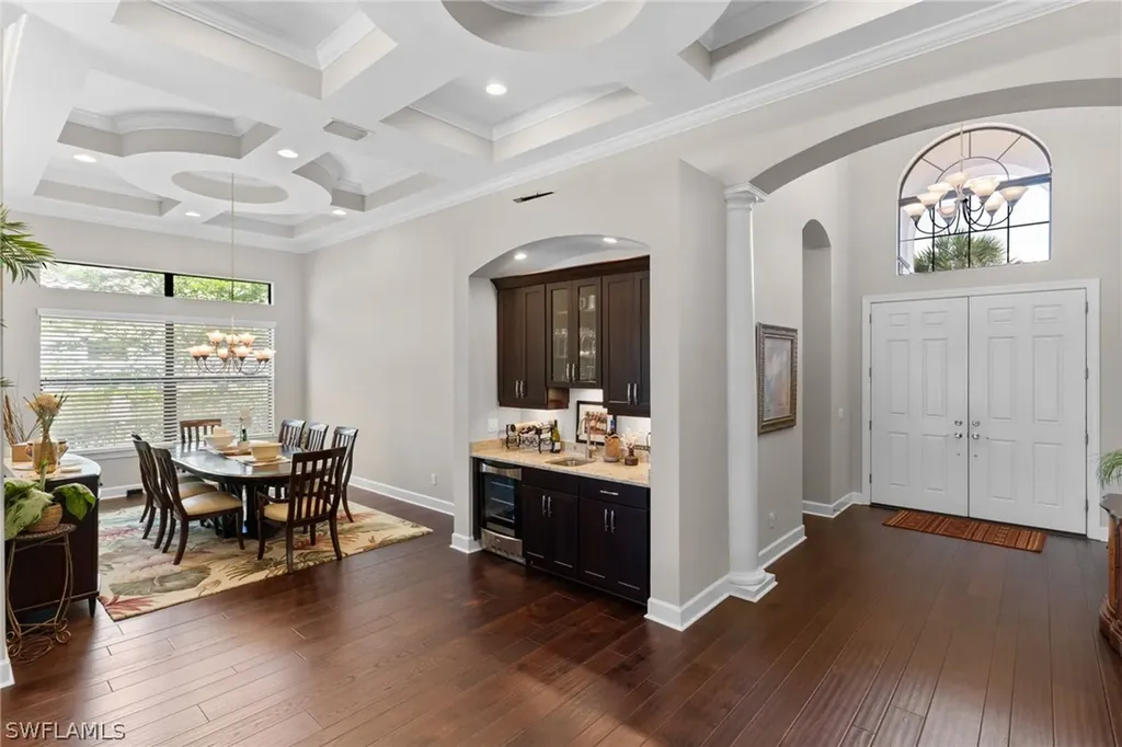 9012 Sorreno Court Naples FL 34119