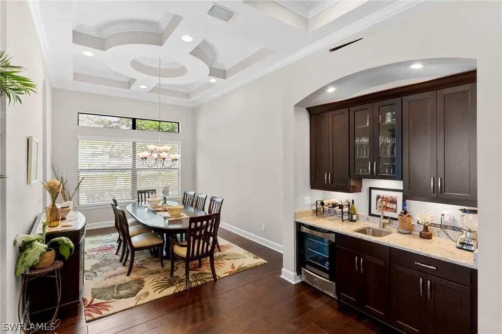 9012 Sorreno Court Naples FL 34119