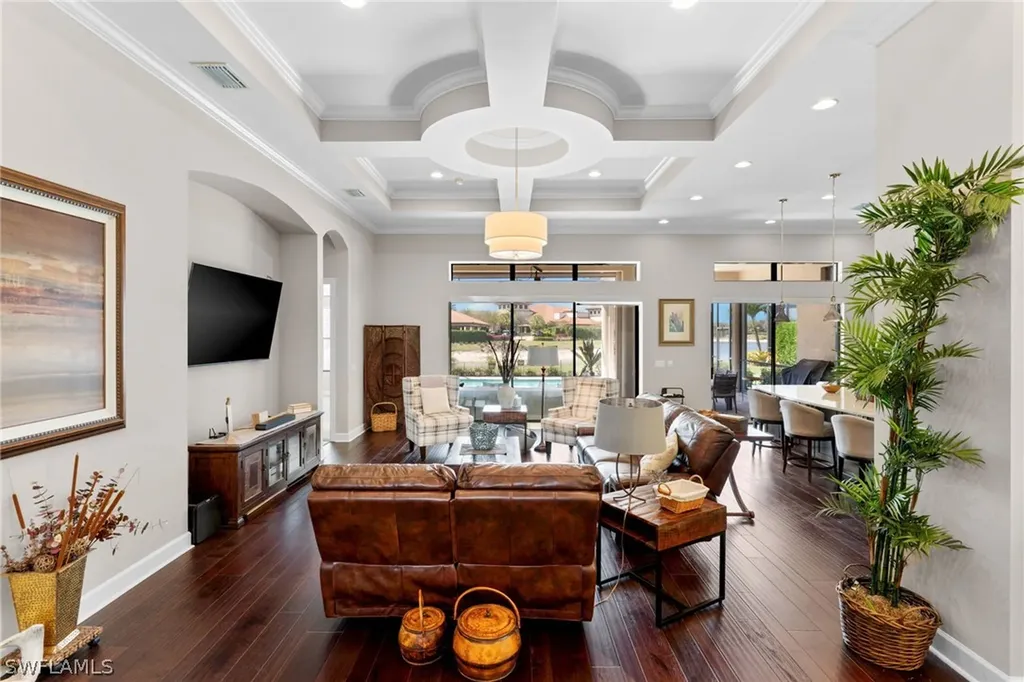 9012 Sorreno Court Naples FL 34119