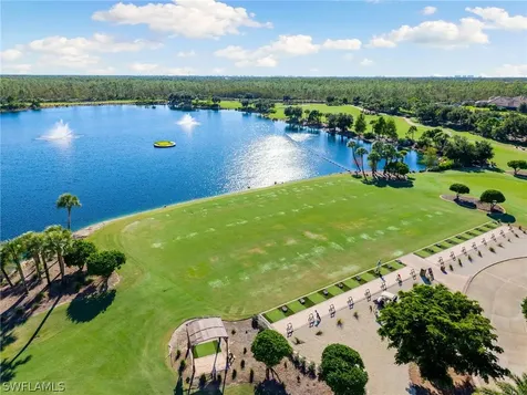 9012 Sorreno Court Naples FL 34119