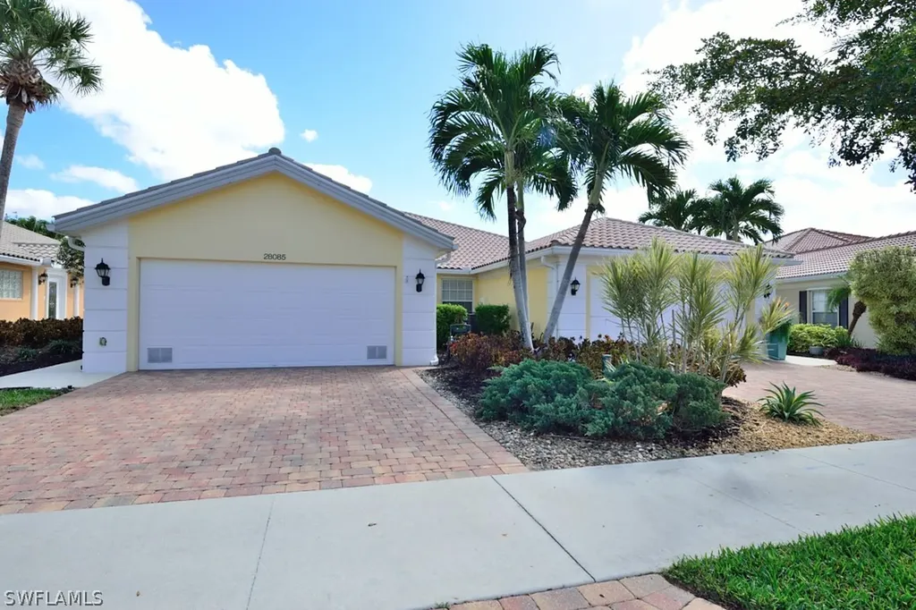 28085 Boccaccio Way Bonita Springs FL 34135