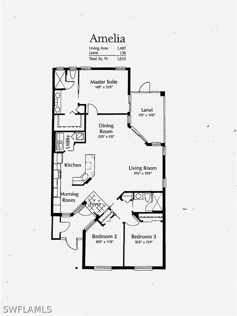 9160 Southmont Cove Fort Myers FL 33908