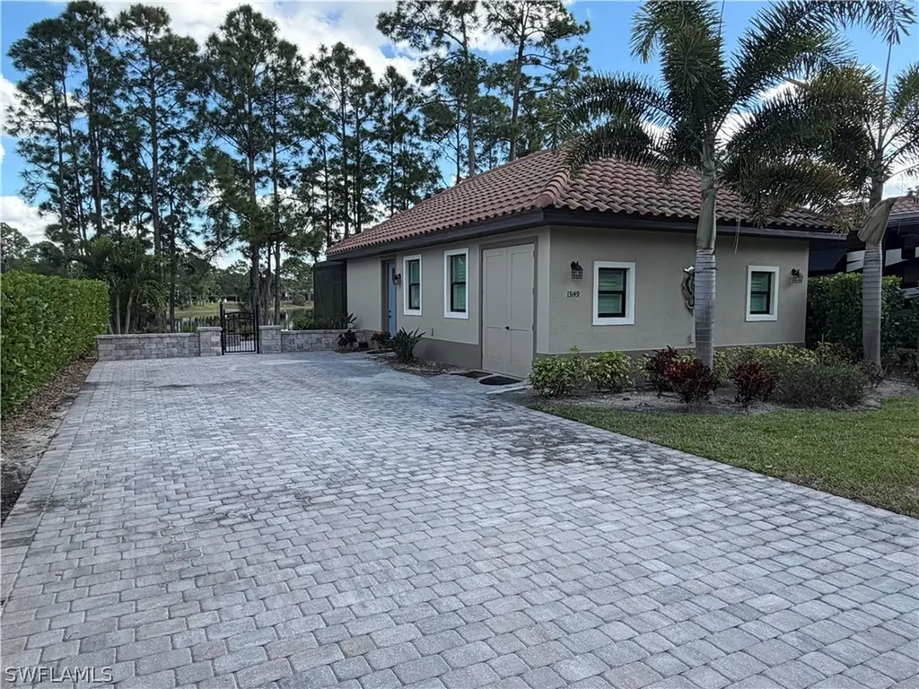 13149 Golden Palms Circle Fort Myers FL 33913