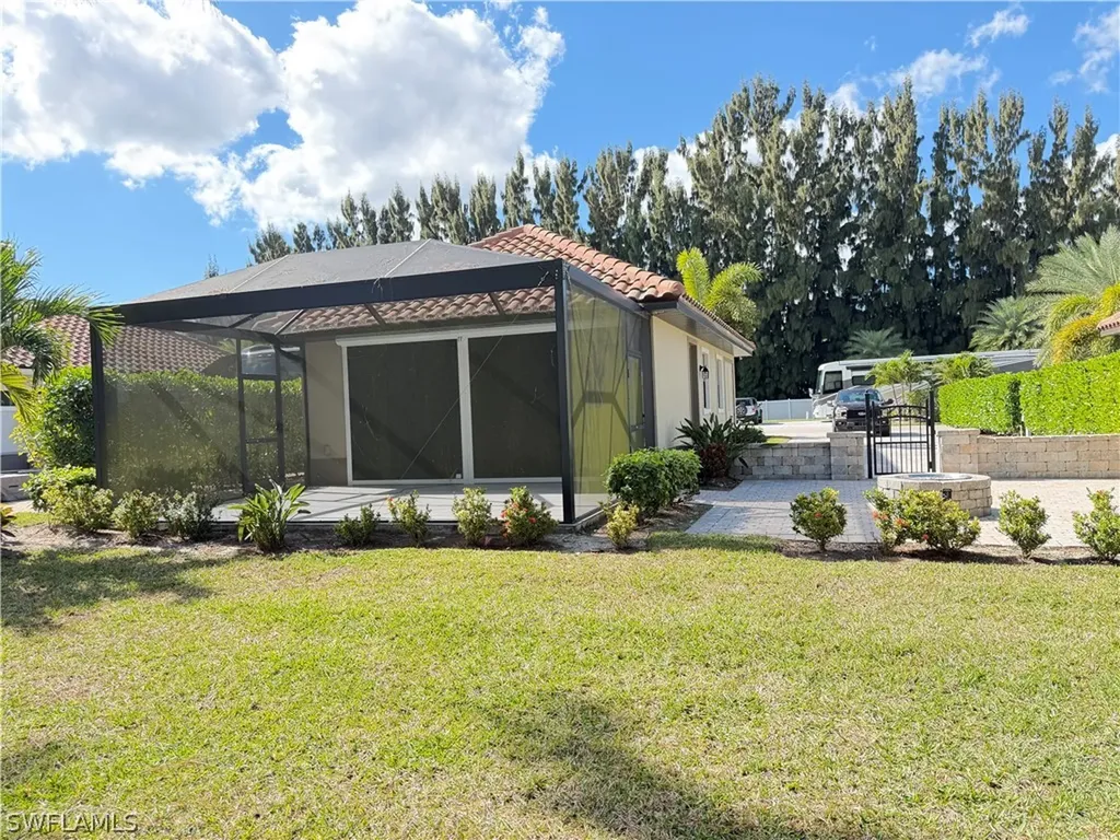 13149 Golden Palms Circle Fort Myers FL 33913