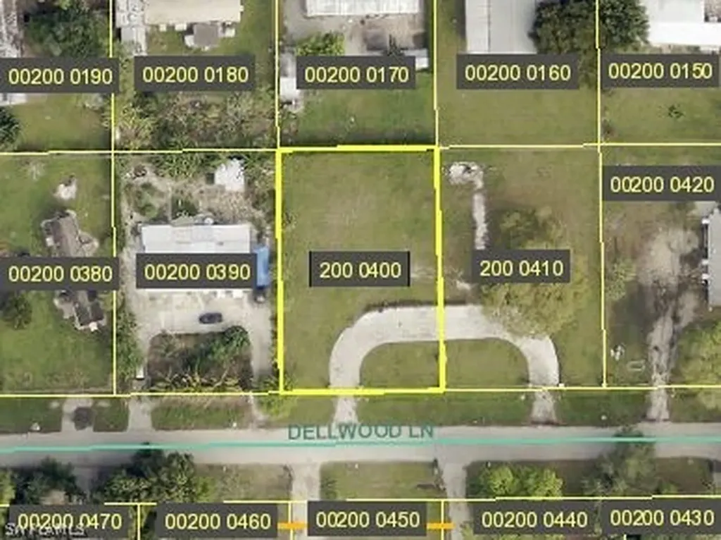 11368 Dellwood Lane Bonita Springs FL 34135