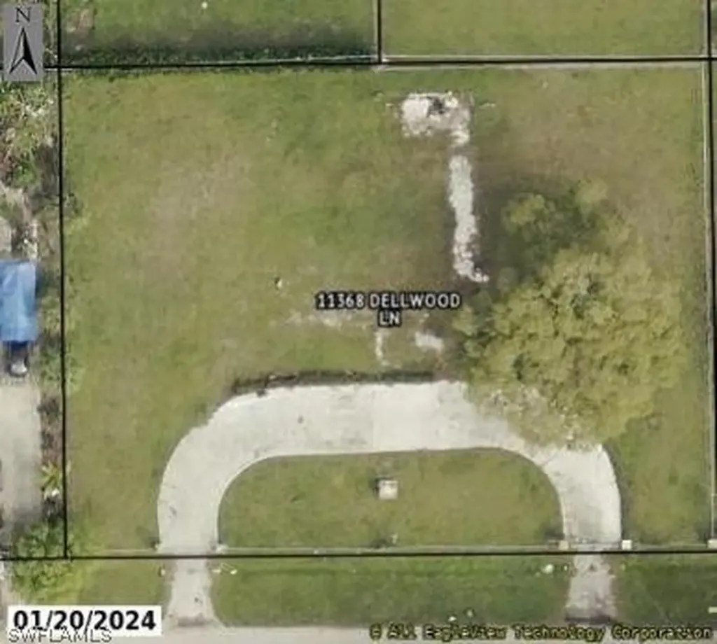 11368 Dellwood Lane Bonita Springs FL 34135