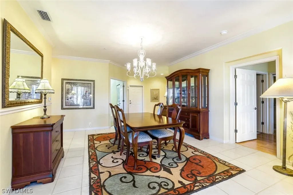 8490 Danbury Boulevard Naples FL 34120