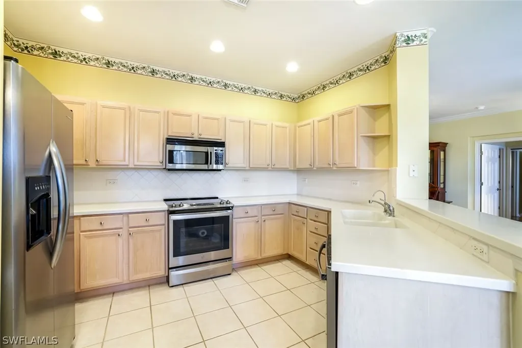 8490 Danbury Boulevard Naples FL 34120
