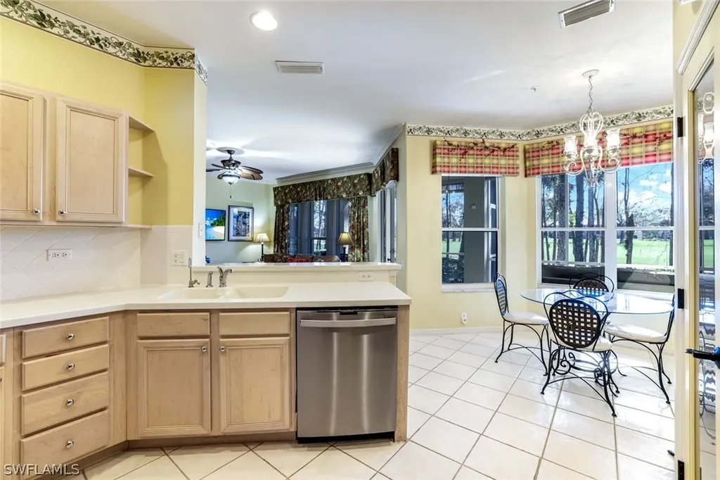 8490 Danbury Boulevard Naples FL 34120