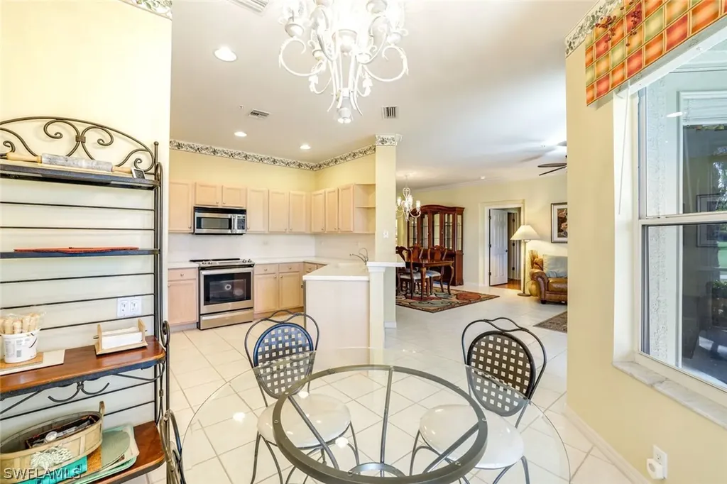 8490 Danbury Boulevard Naples FL 34120
