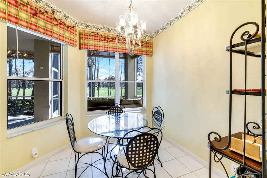 8490 Danbury Boulevard Naples FL 34120