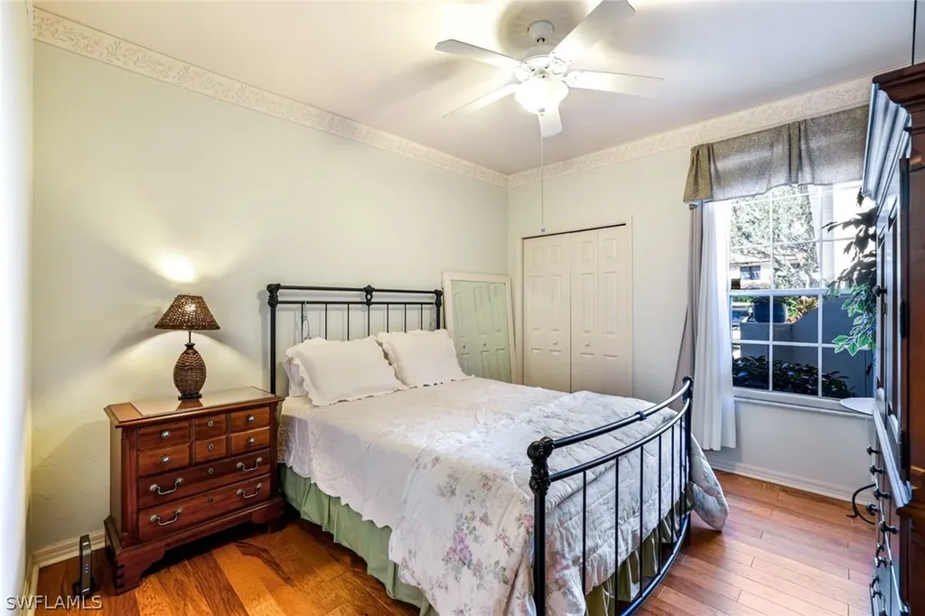 8490 Danbury Boulevard Naples FL 34120