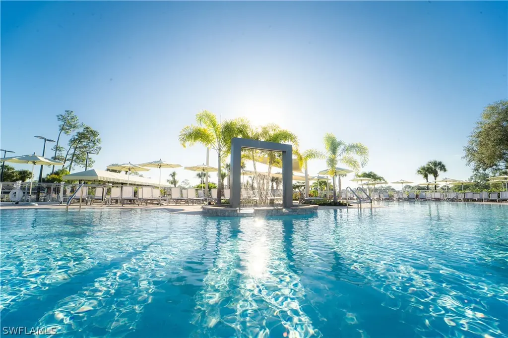 8490 Danbury Boulevard Naples FL 34120