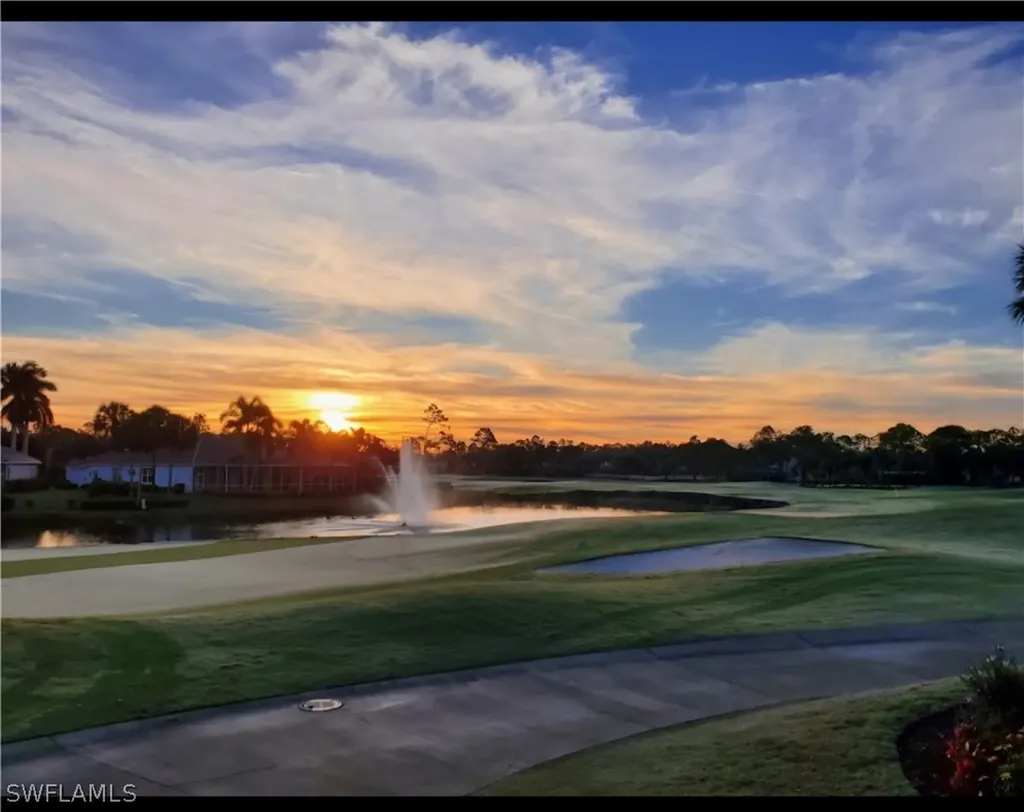 8490 Danbury Boulevard Naples FL 34120