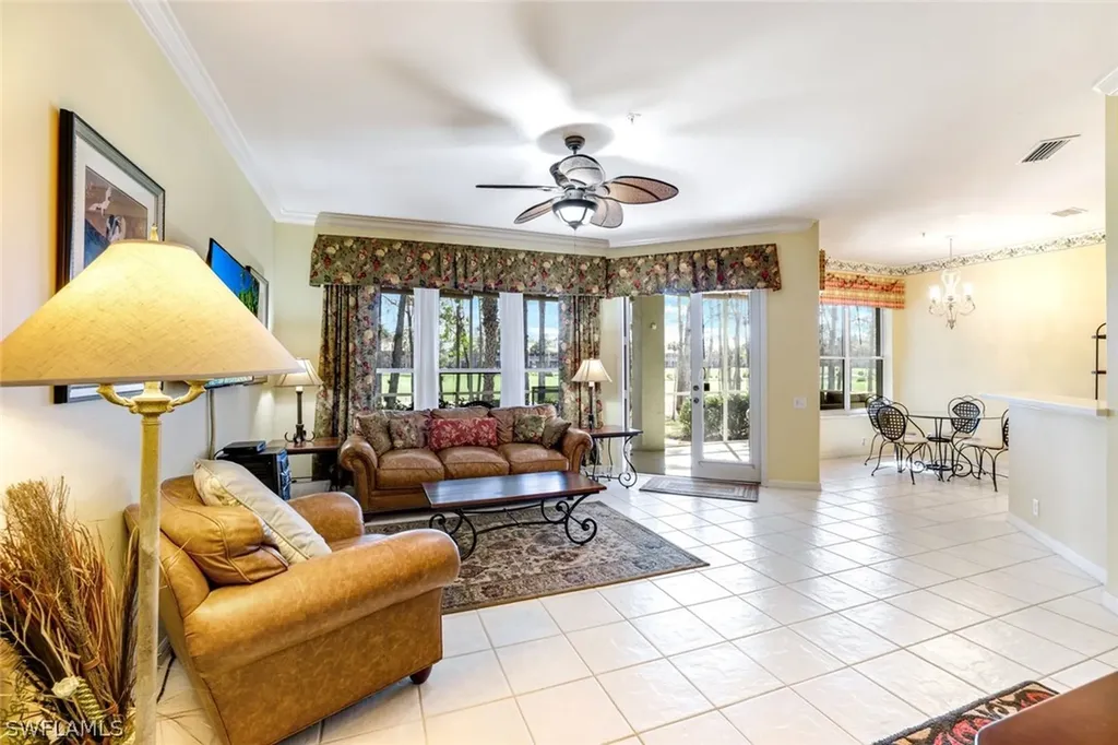 8490 Danbury Boulevard Naples FL 34120