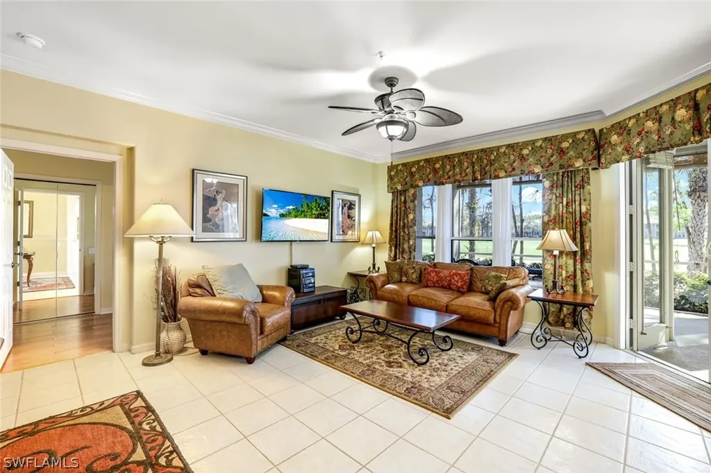 8490 Danbury Boulevard Naples FL 34120