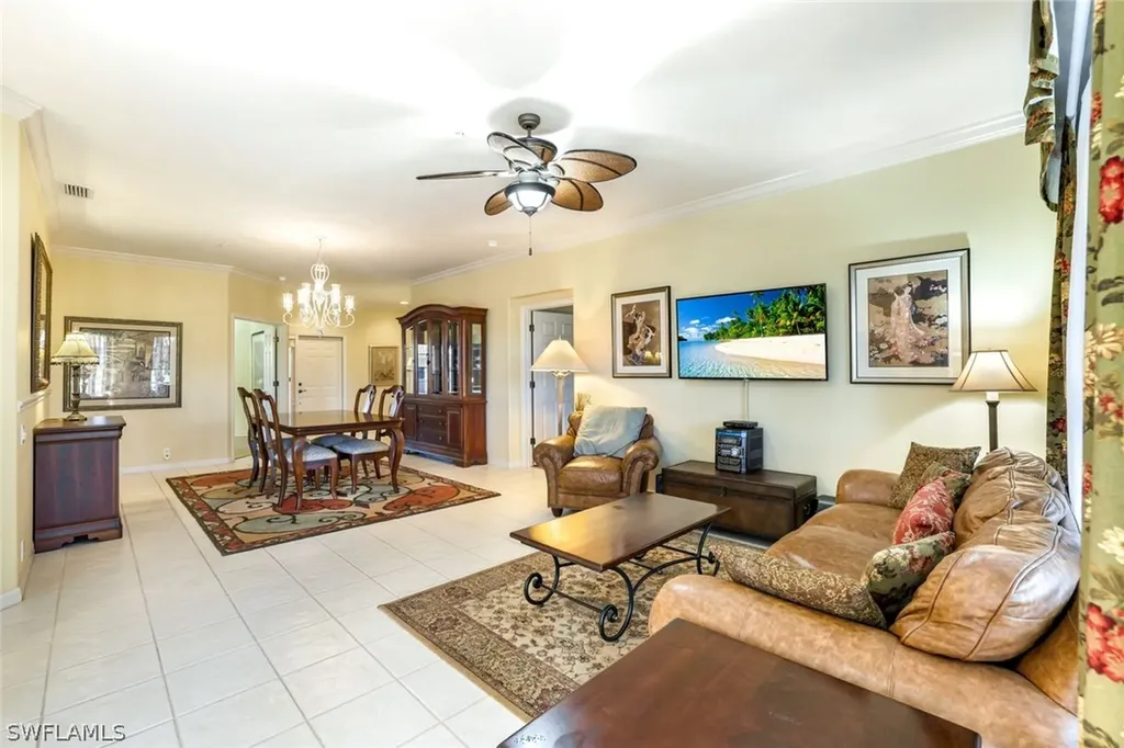 8490 Danbury Boulevard Naples FL 34120