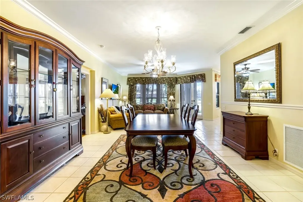 8490 Danbury Boulevard Naples FL 34120