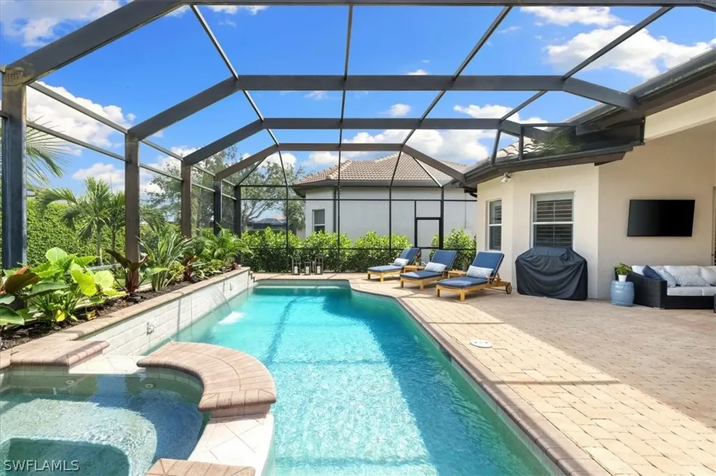 7831 Valencia Court Naples FL 34113