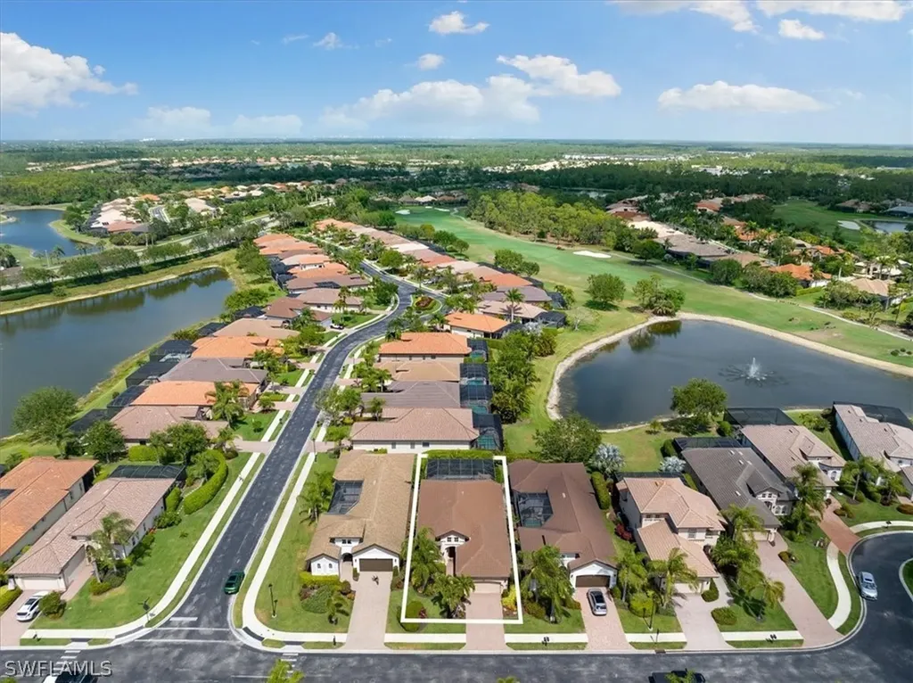 7831 Valencia Court Naples FL 34113