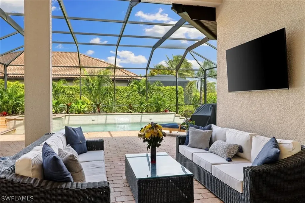 7831 Valencia Court Naples FL 34113