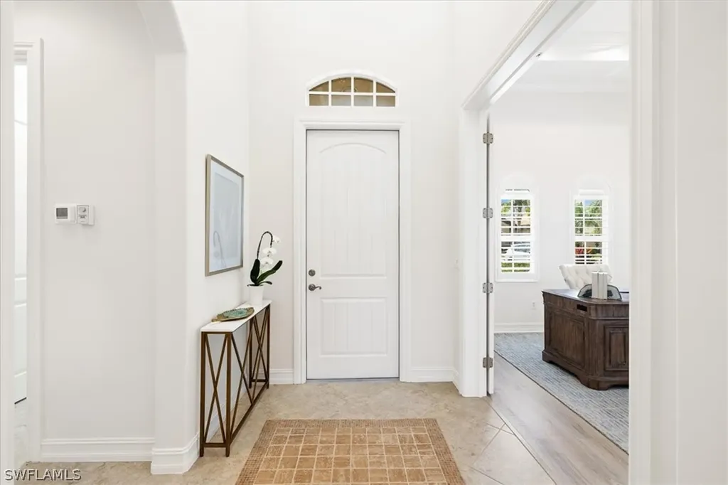 7831 Valencia Court Naples FL 34113
