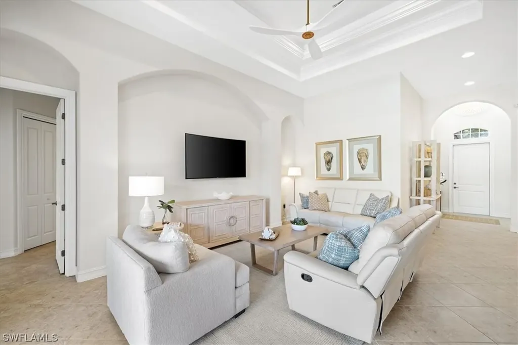 7831 Valencia Court Naples FL 34113