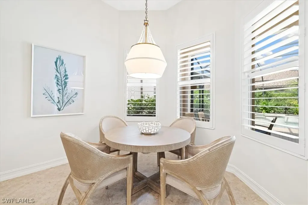 7831 Valencia Court Naples FL 34113