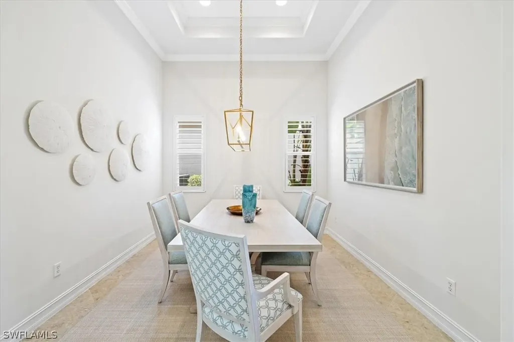 7831 Valencia Court Naples FL 34113