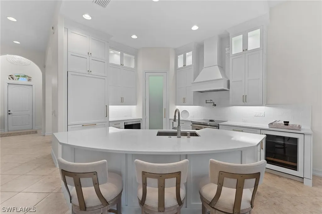 7831 Valencia Court Naples FL 34113