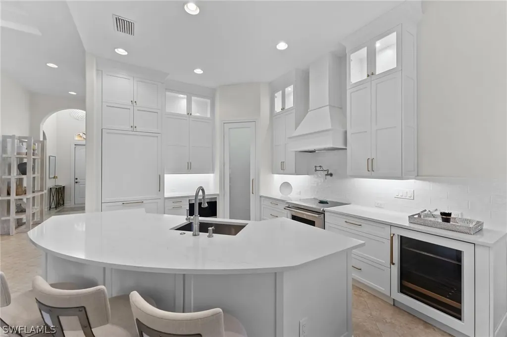 7831 Valencia Court Naples FL 34113