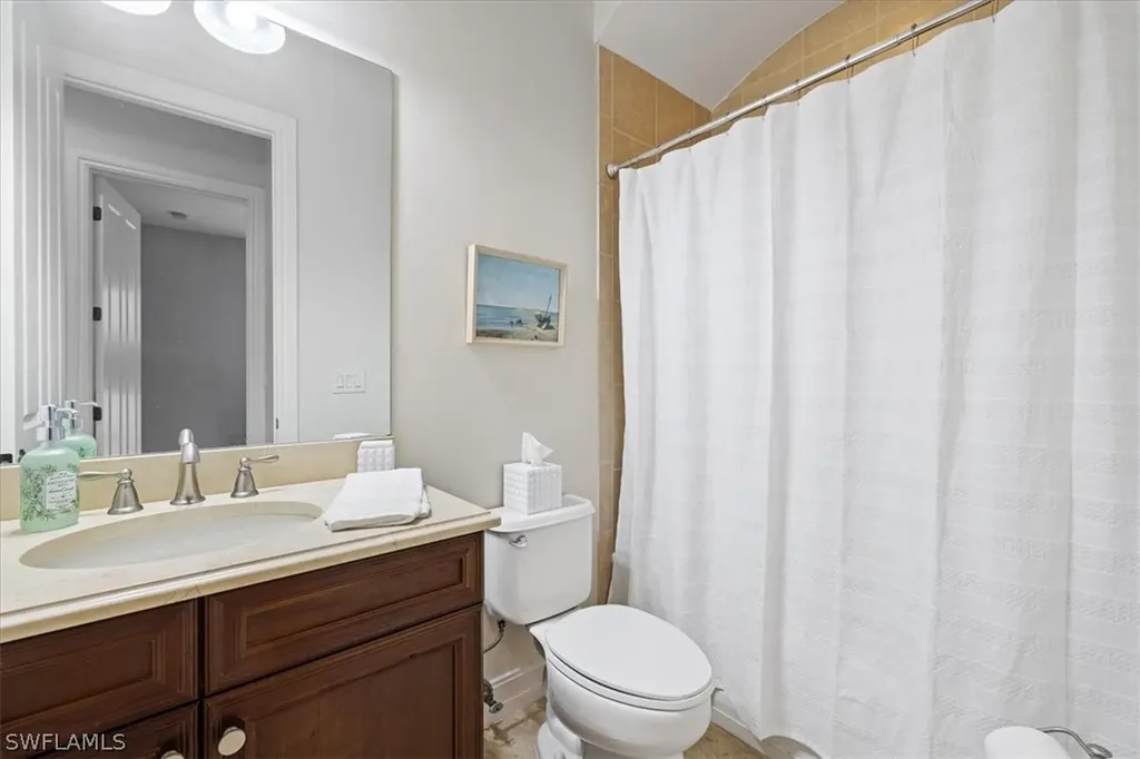 7831 Valencia Court Naples FL 34113