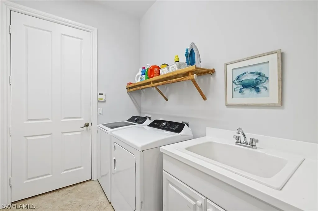 7831 Valencia Court Naples FL 34113