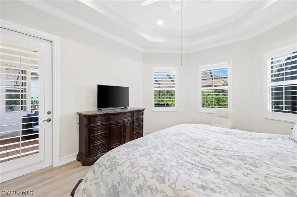 7831 Valencia Court Naples FL 34113