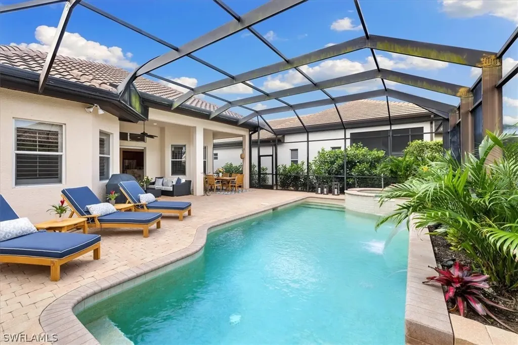 7831 Valencia Court Naples FL 34113