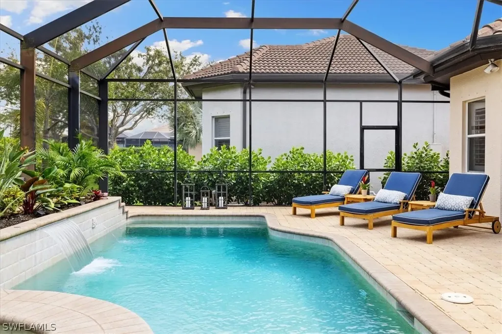 7831 Valencia Court Naples FL 34113
