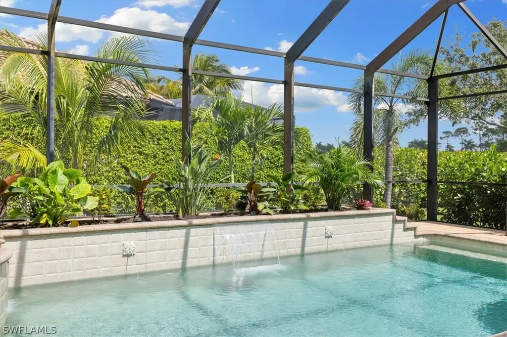 7831 Valencia Court Naples FL 34113