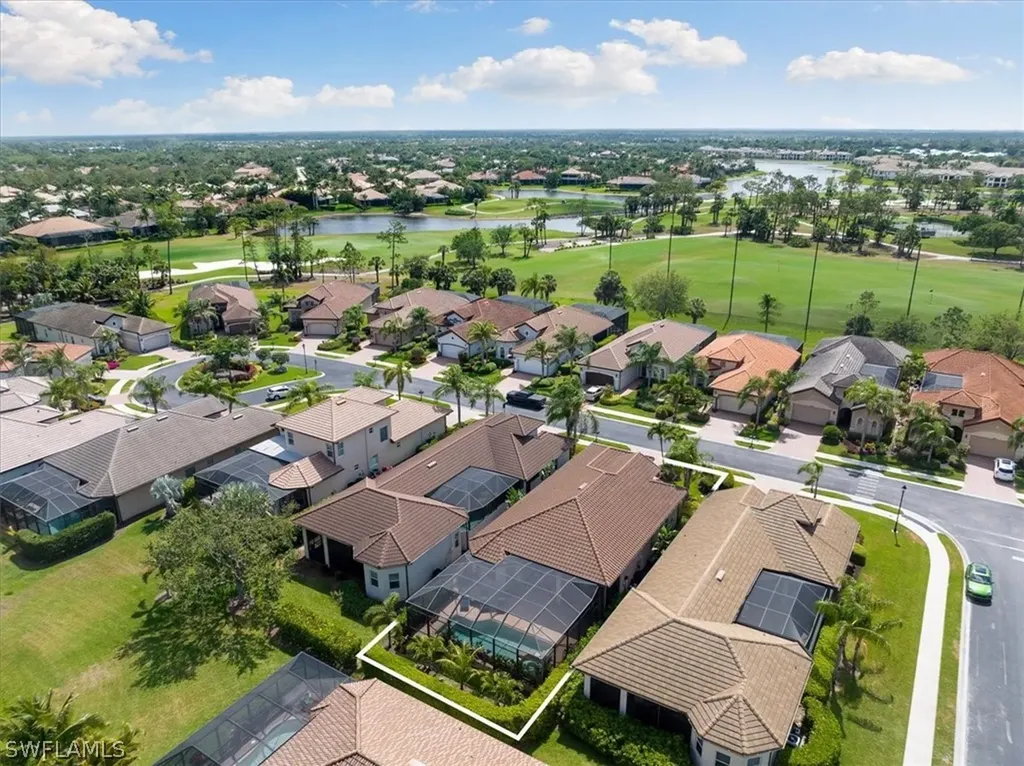 7831 Valencia Court Naples FL 34113
