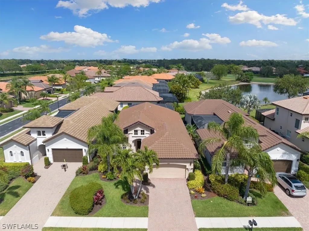 7831 Valencia Court Naples FL 34113