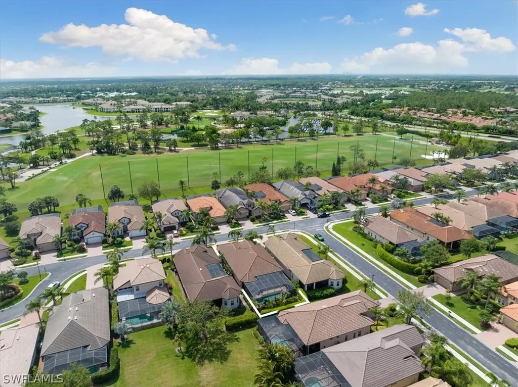 7831 Valencia Court Naples FL 34113