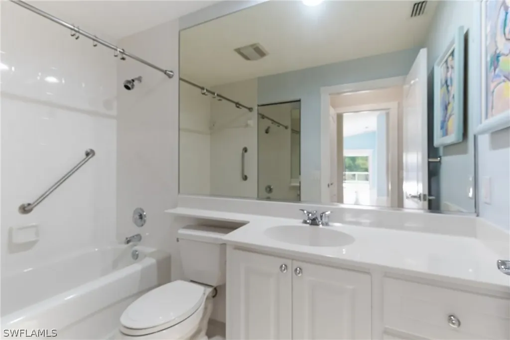 3612 Exuma Way Naples FL 34119
