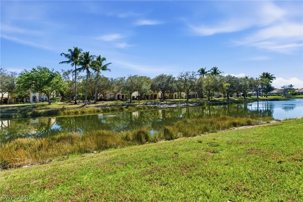 3612 Exuma Way Naples FL 34119