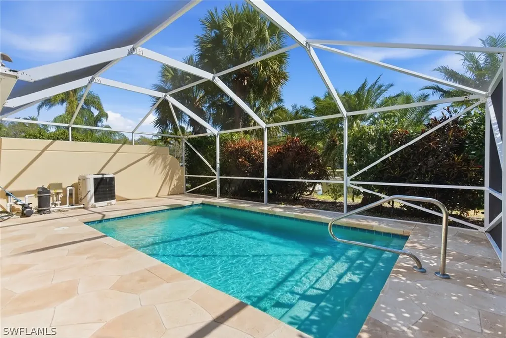 3612 Exuma Way Naples FL 34119