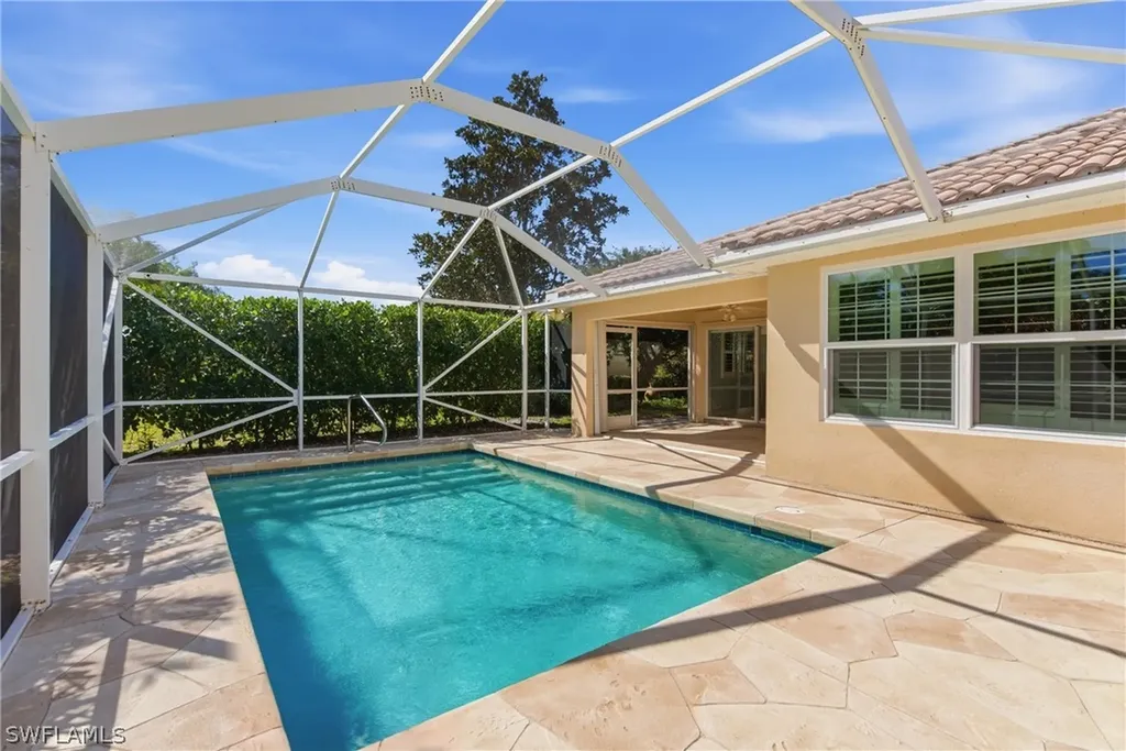3612 Exuma Way Naples FL 34119