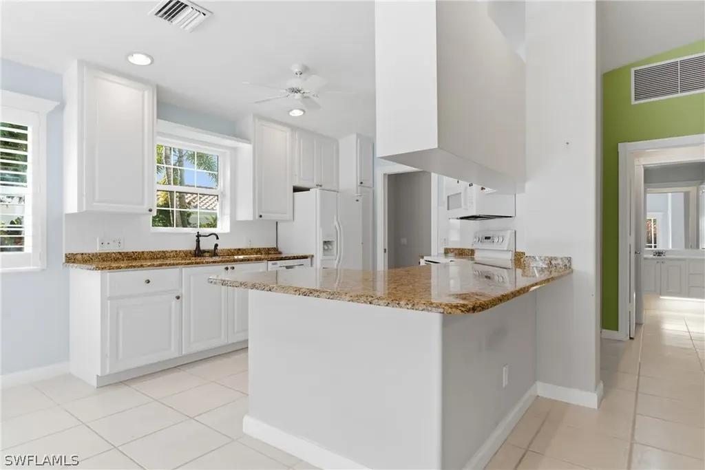 3612 Exuma Way Naples FL 34119
