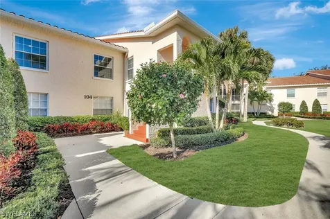 108 Siena Way Naples FL 34119