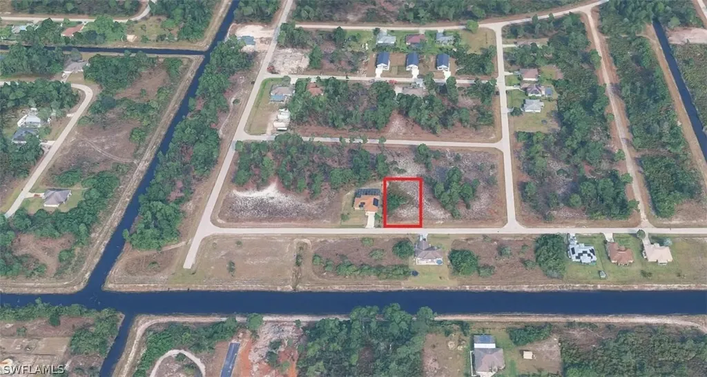 1113 Hudson Street E Lehigh Acres FL 33974