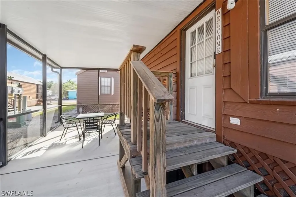 825 Copeland Avenue S Everglades City FL 34139